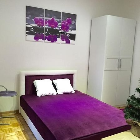 Apartment Mia Belgrad Pokój zdjęcie