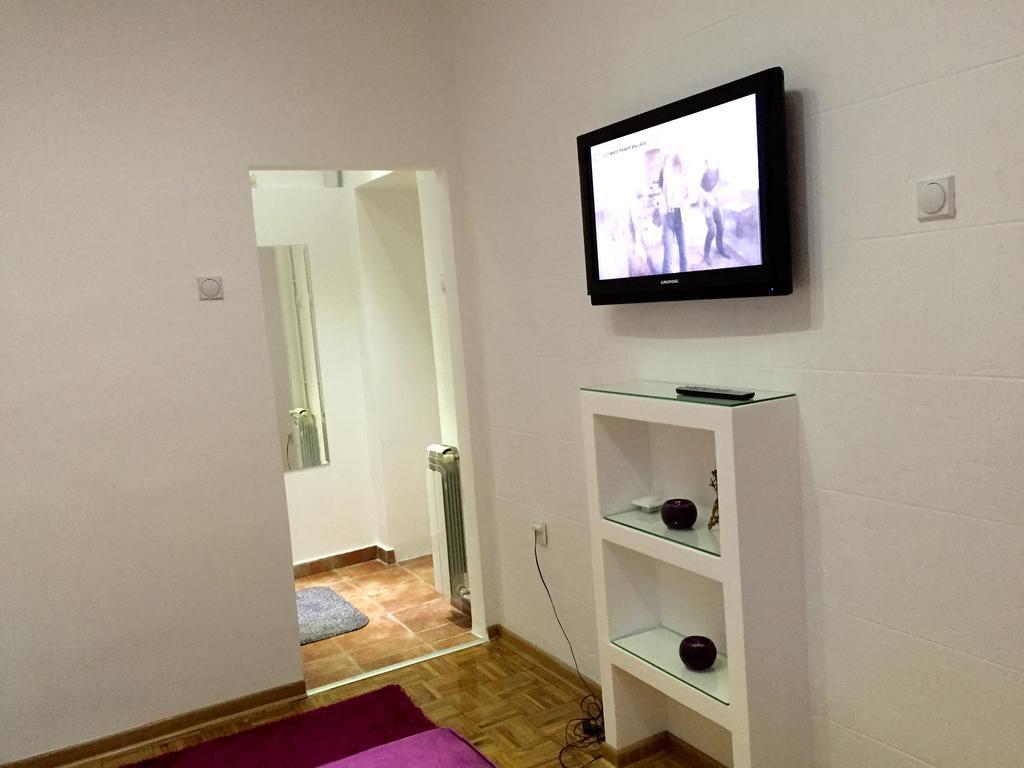 Apartment Mia Belgrad Pokój zdjęcie