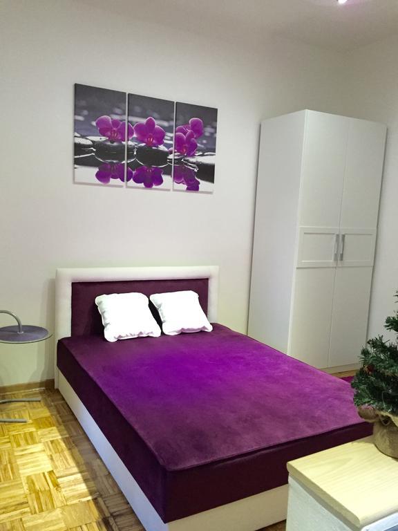 Apartment Mia Belgrad Pokój zdjęcie
