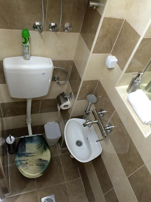 Apartment Mia Belgrad Pokój zdjęcie