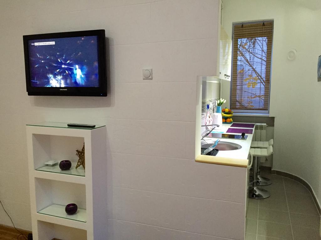 Apartment Mia Belgrad Pokój zdjęcie
