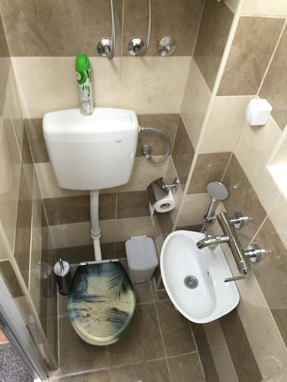 Apartment Mia Belgrad Pokój zdjęcie