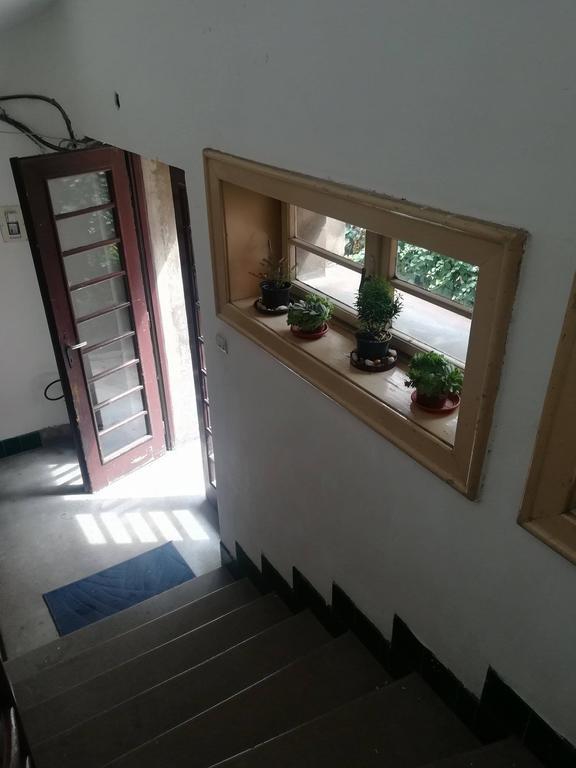 Apartment Mia Belgrad Zewnętrze zdjęcie