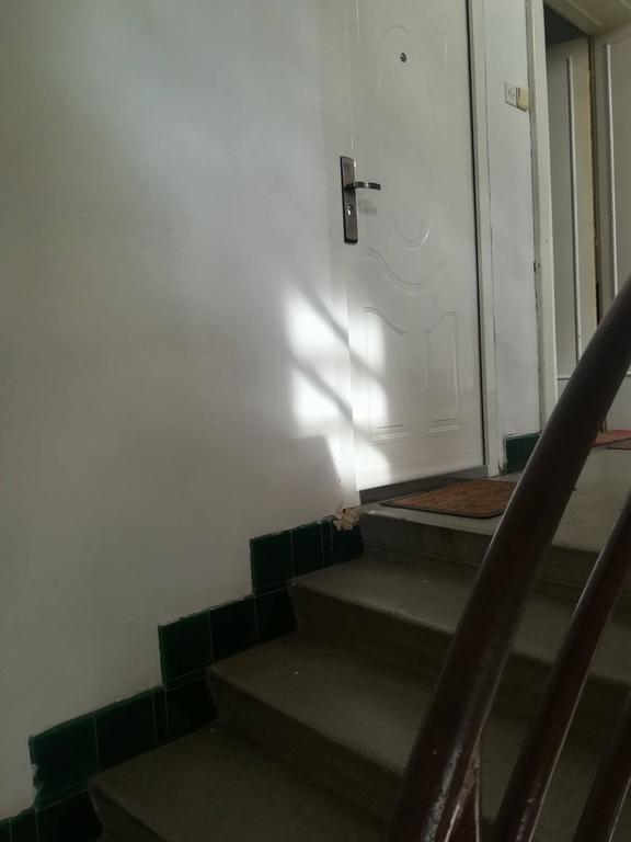 Apartment Mia Belgrad Zewnętrze zdjęcie
