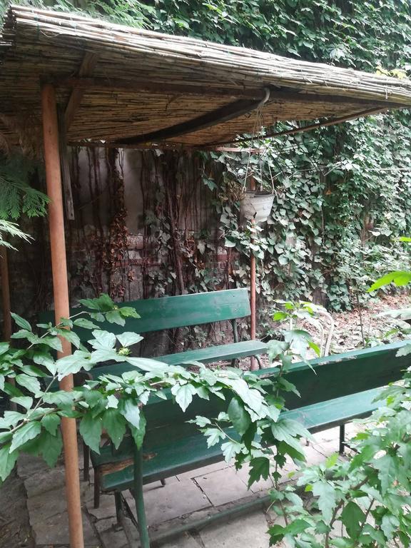 Apartment Mia Belgrad Zewnętrze zdjęcie